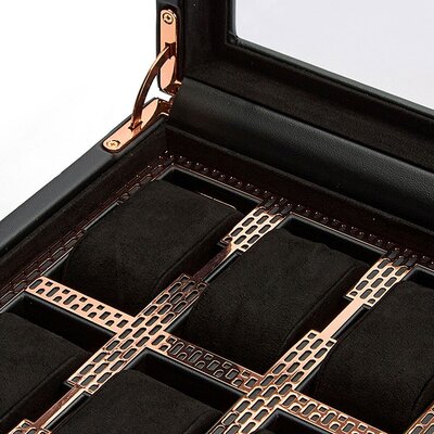 Custodia per orologi Wolf Axis 488016