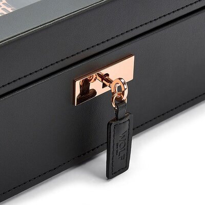 Custodia per orologi Wolf Axis 488016