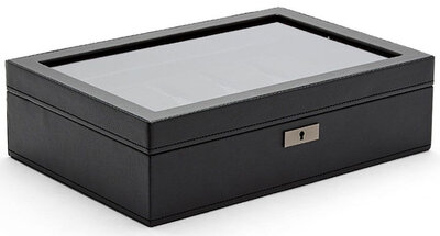 Cofanetto per orologi Wolf Axis 488103