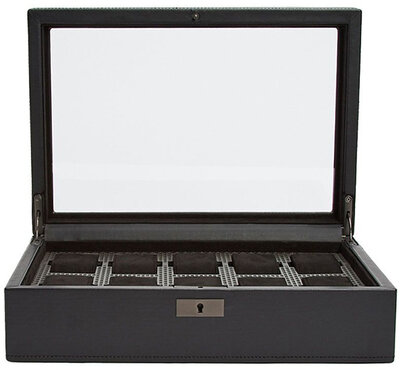 Cofanetto per orologi Wolf Axis 488103