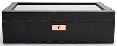 Cofanetto per orologi Wolf Axis 488116