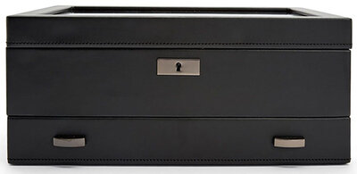 Scatola per orologi Wolf Axis 488203