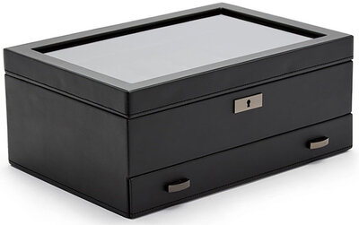 Scatola per orologi Wolf Axis 488203