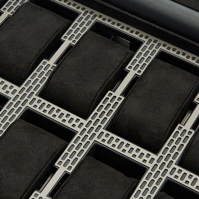 Scatola per orologi Wolf Axis 488203