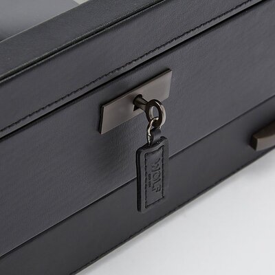 Scatola per orologi Wolf Axis 488203