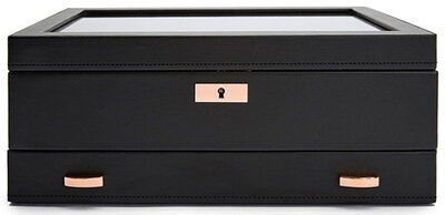 Scatola per orologi Wolf Axis 488216