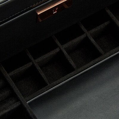 Scatola per orologi Wolf Axis 488216