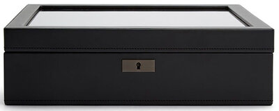 Cofanetto per orologi Wolf Axis 488303