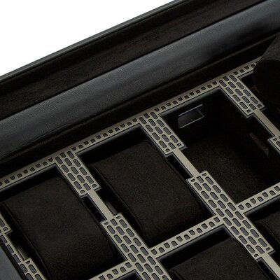 Cofanetto per orologi Wolf Axis 488303