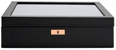 Scatola per orologi Wolf Axis 488316