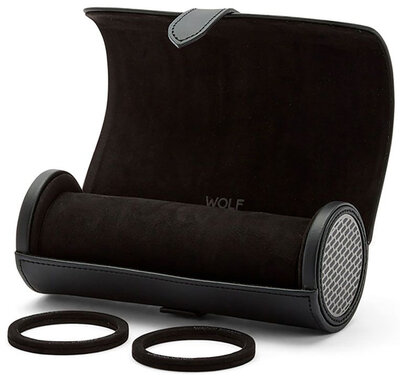 Scatola per orologi Wolf Axis 488403