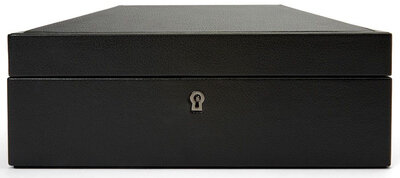 Scatola per orologi Wolf British Racing 792602