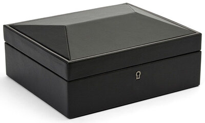 Scatola per orologi Wolf British Racing 792602