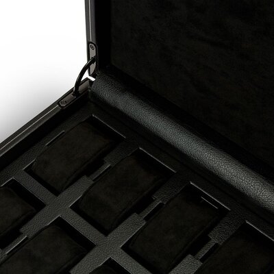 Scatola per orologi Wolf British Racing 792602