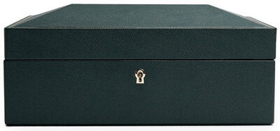 Scatola per orologi Wolf British Racing 792641