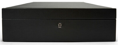 Scatola per orologi Wolf British Racing 792702