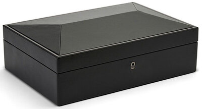 Scatola per orologi Wolf British Racing 792702