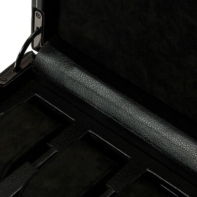 Scatola per orologi Wolf British Racing 792702