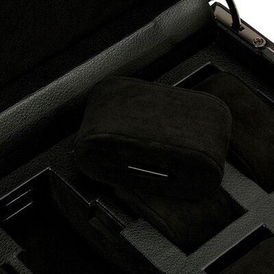 Scatola per orologi Wolf British Racing 792702