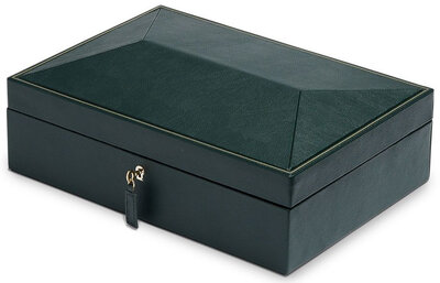 Scatola per orologi Wolf British Racing 792741