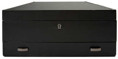 Scatola per orologi Wolf British Racing 792802