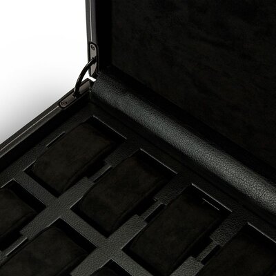 Scatola per orologi Wolf British Racing 792802