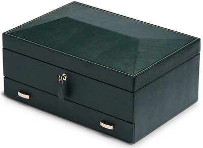 Scatola per orologi Wolf British Racing 792841