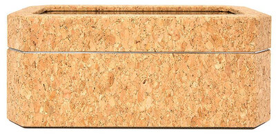 Scatola per orologi Wolf Cortica 668261