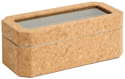 Scatola per orologi Wolf Cortica 668261