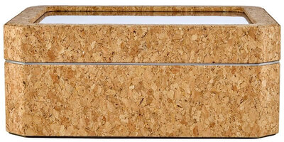 Scatola per orologi Wolf Cortica 668561