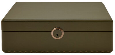 Scatola per orologi Wolf Earth 190941