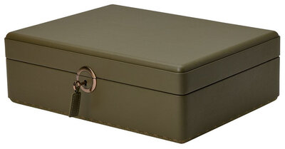 Scatola per orologi Wolf Earth 190941