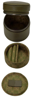 Scatola per orologi Wolf Earth 190941