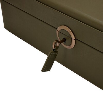 Scatola per orologi Wolf Earth 190941