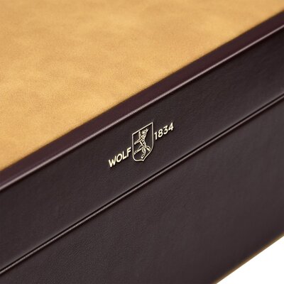 Custodia per orologi Wolf Philipp 190206
