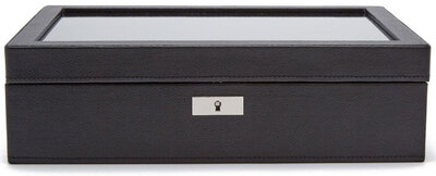 Scatola per orologi Wolf Roadster 477556