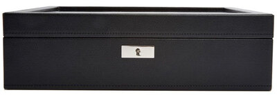 Scatola per orologi Wolf Roadster 477756