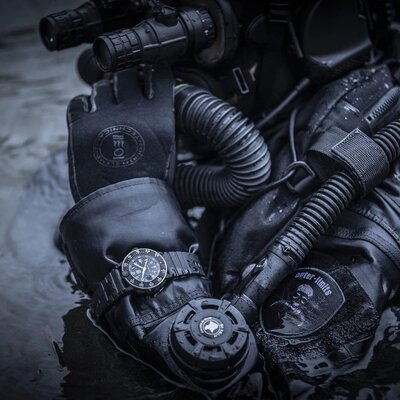 Luminox Navy SEAL Original XS.3001.H