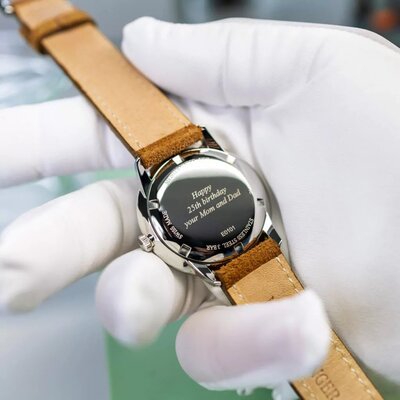 MeisterSinger Neo Special Automatic S-NES924S