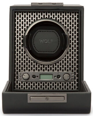 Avvolgitore per orologi Wolf Axis 469103
