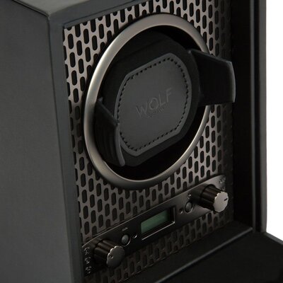 Avvolgitore per orologi Wolf Axis 469103