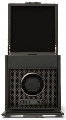 Avvolgitore per orologi Wolf Axis 469203
