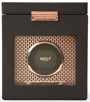 Avvolgitore per orologi Wolf Axis 469216