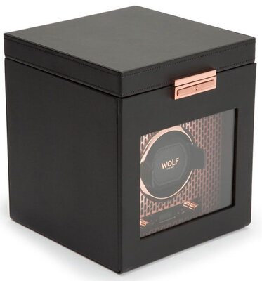 Avvolgitore per orologi Wolf Axis 469216
