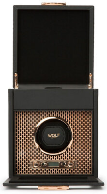 Avvolgitore per orologi Wolf Axis 469216