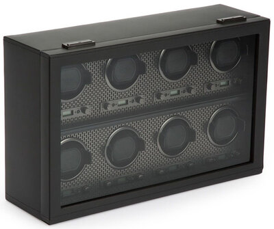 Avvolgitore per orologi Wolf Axis 469703