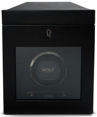 Carica orologi Wolf British Racing 792102
