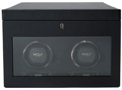 Carica orologi Wolf British Racing 792202