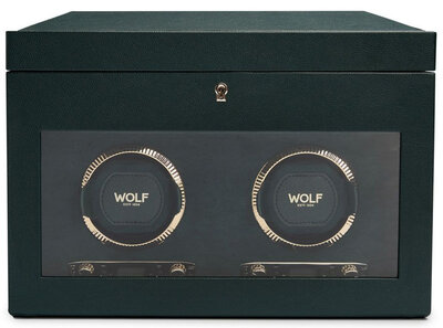 Carica orologi Wolf British Racing 792241