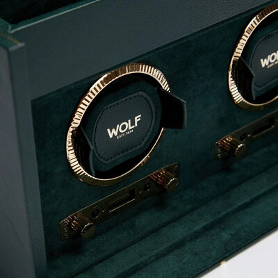 Carica orologi Wolf British Racing 792241